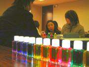 選ぶ色だけでなく順番にも意味が