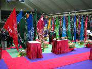 新入生代表宣誓