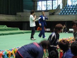 ゲスト「ジパング上陸作戦」