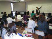 ギャップイヤープログラム研修１