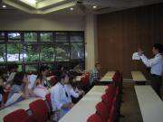 オリエンテーション