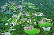 甲子園球場23倍の広さを持つ名商大全景