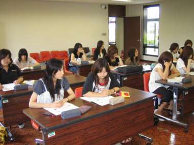 カラーセラピスト養成講座