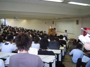 4年生からの就職アドバイス