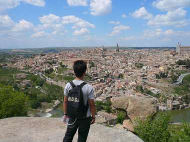 可能性は無限大