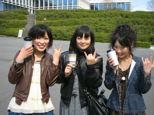 オリジナルタンブラー ゲット