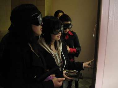 どれにしようかな？