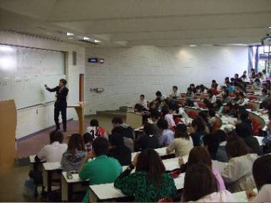 教員による解説