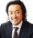 (株)リアル・フリート熊本浩志さん