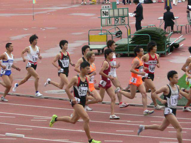 陸上競技駅伝部 レポート 陸上競技駅伝部 クラブ活動 名古屋商科大学 csb国際認証校