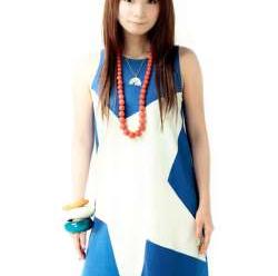 今年の学園祭コンサートは中川翔子さんに決定