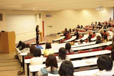 貴重なお話をしてくれました