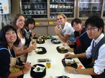 おいしくできました！