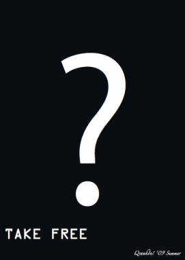 クランクインの表紙