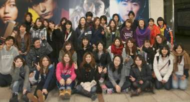 2009年度クイーンズ大学派遣生