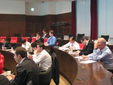 IPADEビジネススクール1