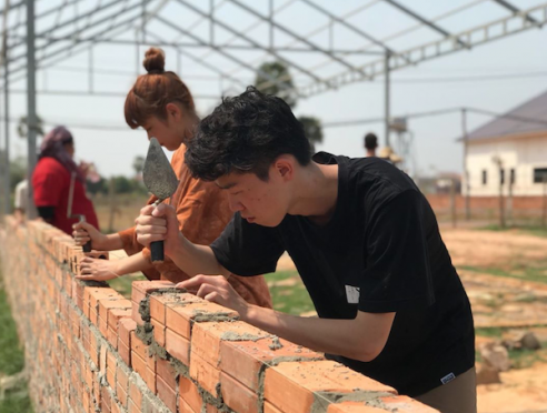 Volunteer Activity