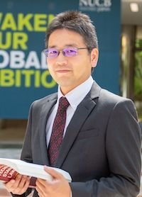Kosuke Shiraishi
