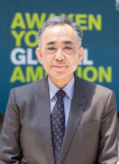 Nobuo Kawazoe