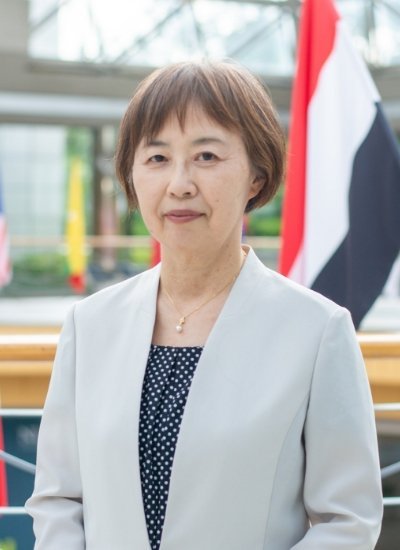 Misako Ikeda