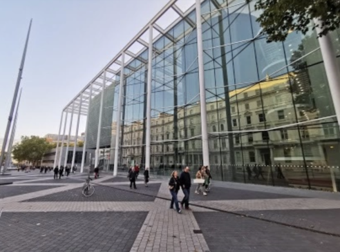 Imperial College Business School, Imperial College London