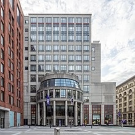 The Stern School of Business, New York University