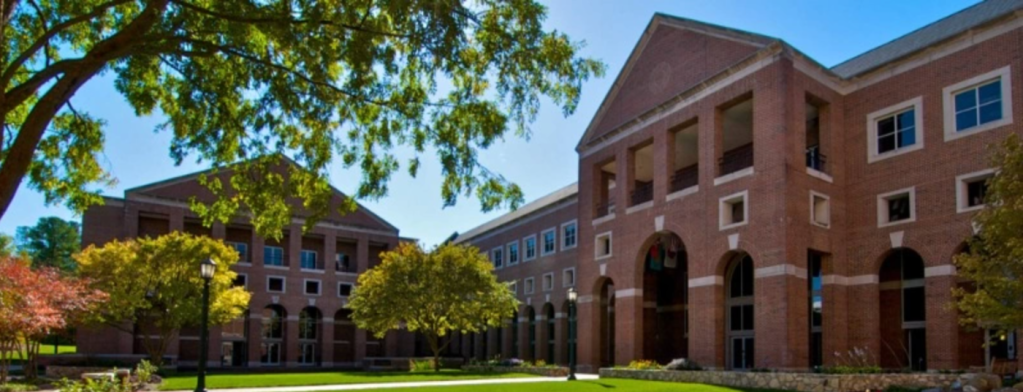 UNC Kenan-Flagler Business School