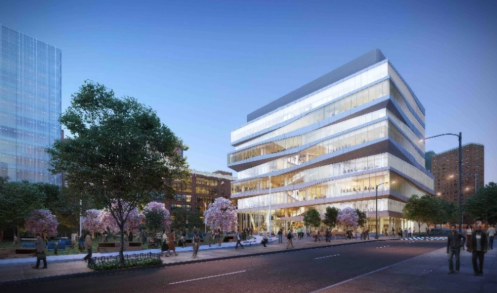 Columbia Business School