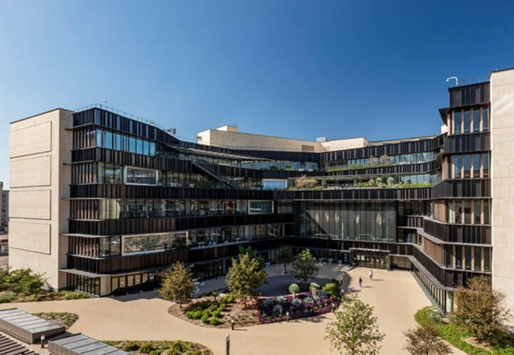 McCombs School of Business, University of Texas at Austin