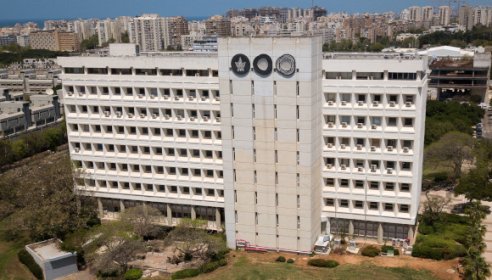 Coller School of Management, Tel Aviv University