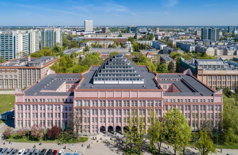 Warsaw School of Economics