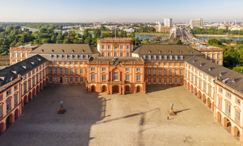 University of Mannheim Business School