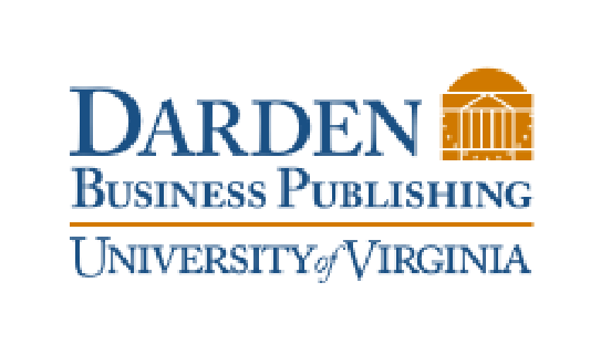 Darden Business Publishing