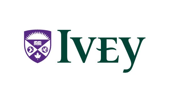 Ivey Business School