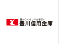 豊川信用金庫