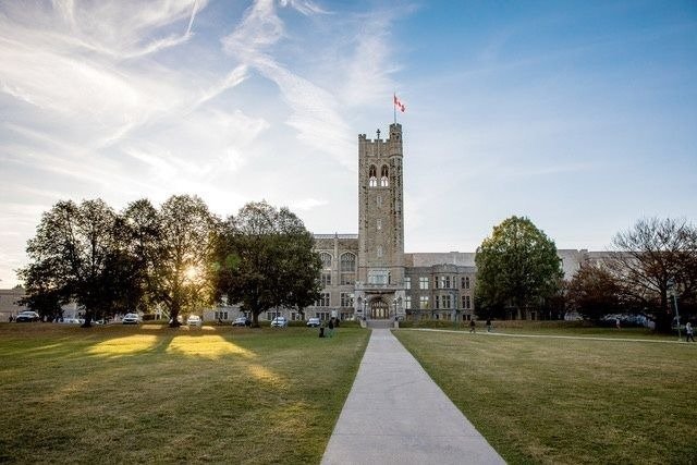 Ivey Business School, Western University