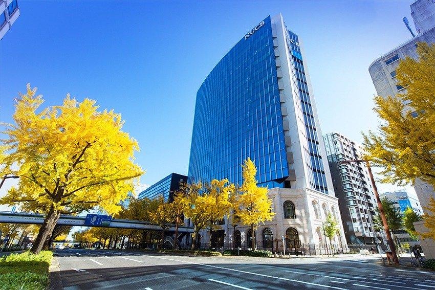 名古屋商科大学大学院名古屋キャンパス丸の内タワー