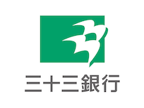 三十三銀行