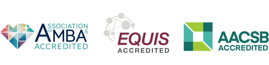 世界標準の経営教育