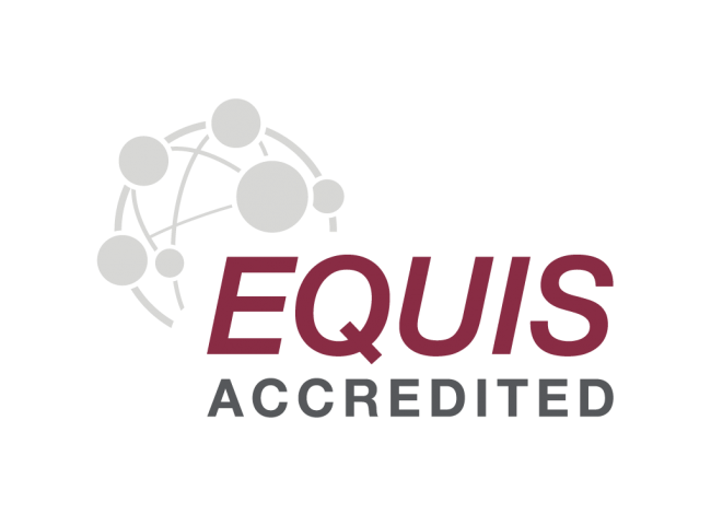 EQUIS Certification