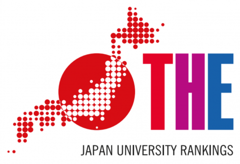 THE世界大学ランキング日本版2022