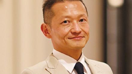 商学部長 小野裕二