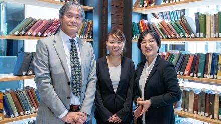 April 2024 Incoming Faculty