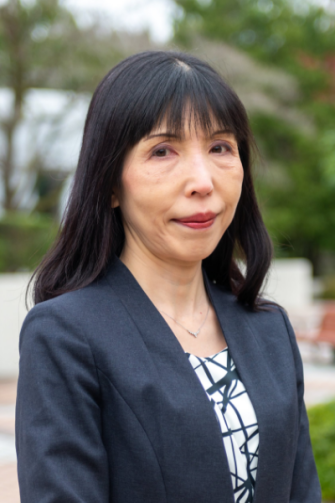 Professor Junko Motohashi