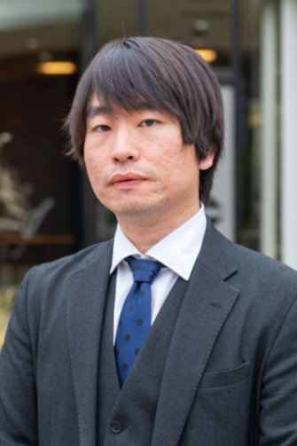 Mitsuru Uemura Full-time Lecturer