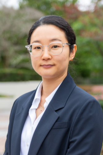 Soyoung Kim Full-time Lecturer