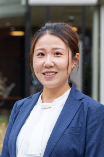 Yiming Jia Full-time Lecturer