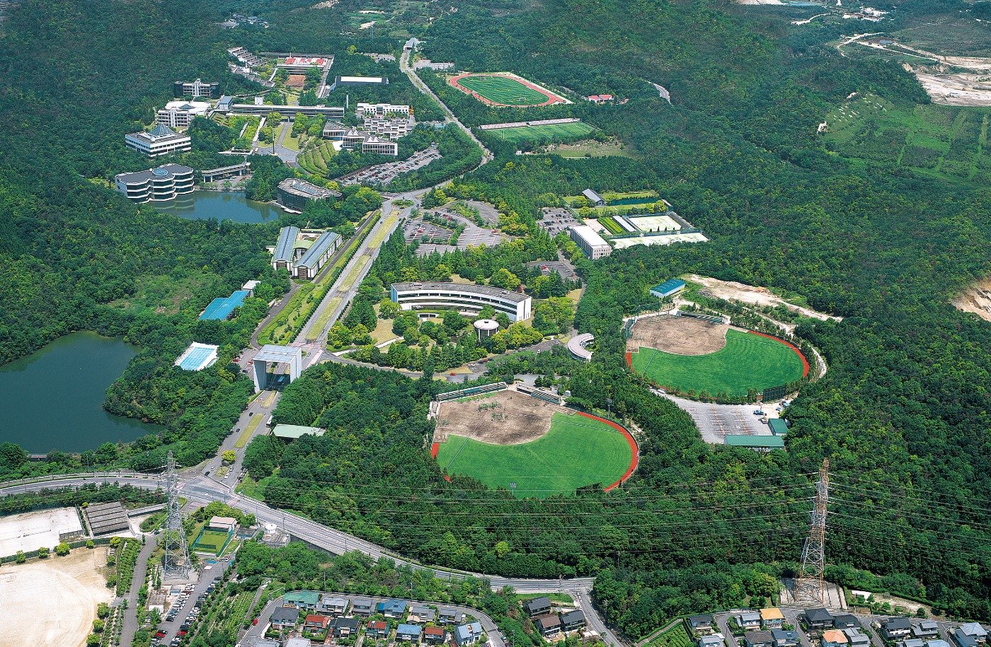 キャンパスまでの交通手段について教えてください よくある質問 メインキャンパス 名古屋商科大学 Aacsb国際認証校