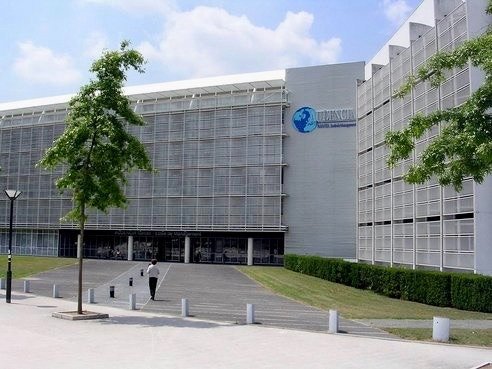 オーデンシアビジネススクール(France)