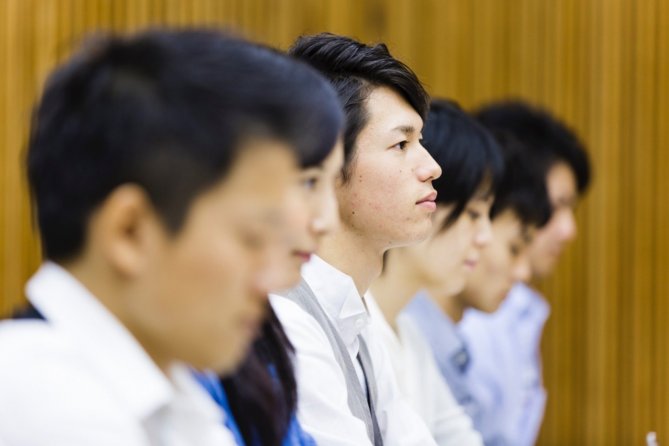 入試イベント